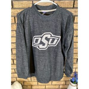 Bottom Drawers Oklahoma State‎ University Sweater